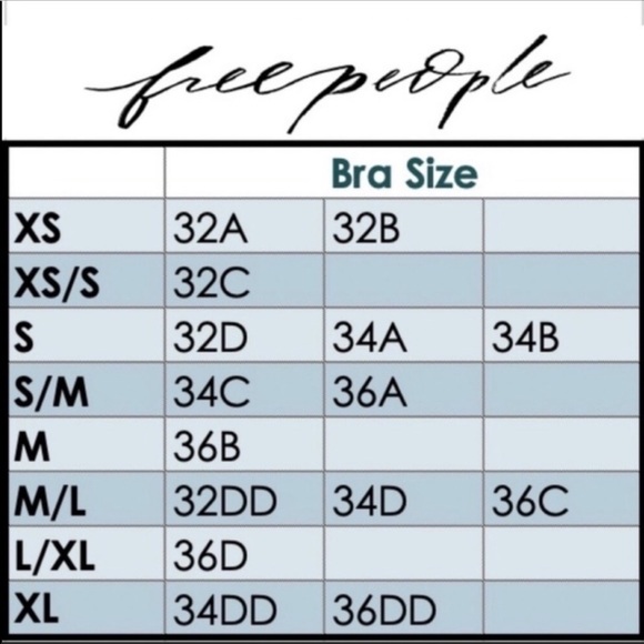 Free People | Intimiately Lace Bandeau Bralette Sm - Picture 7 of 7